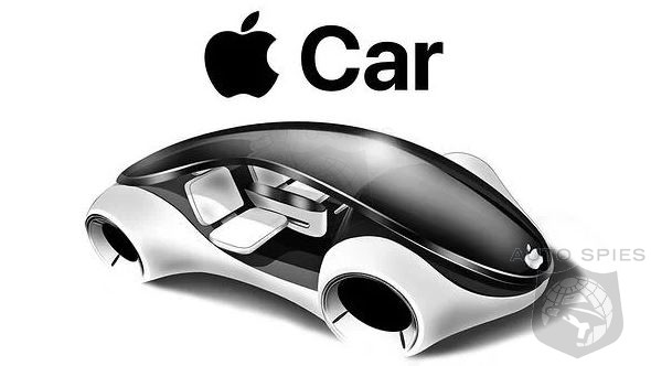 Apple In Talks With Toyota For Mass Production Of Apple Car